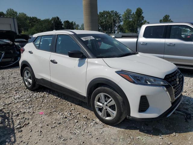 2023 NISSAN KICKS S - 3N1CP5BVXPL562406