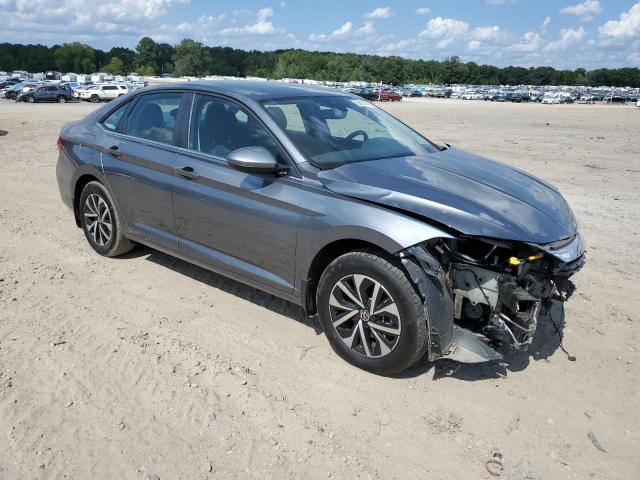 2024 VOLKSWAGEN JETTA S #3279647970