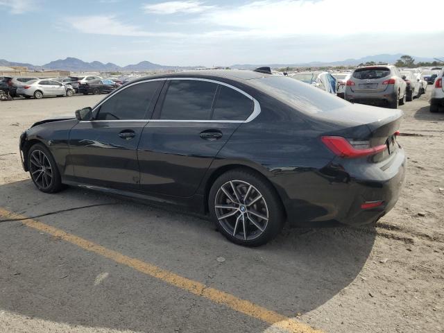 2020 BMW 330I 3MW5R1J00L8B32506