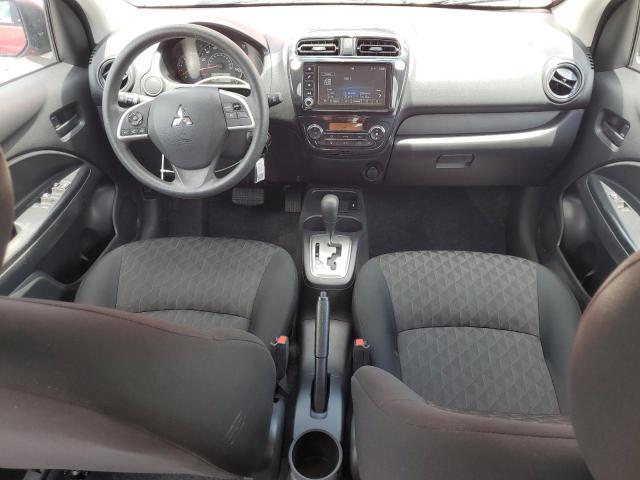 2024 MITSUBISHI MIRAGE ES ML32AUHJ6RH019082