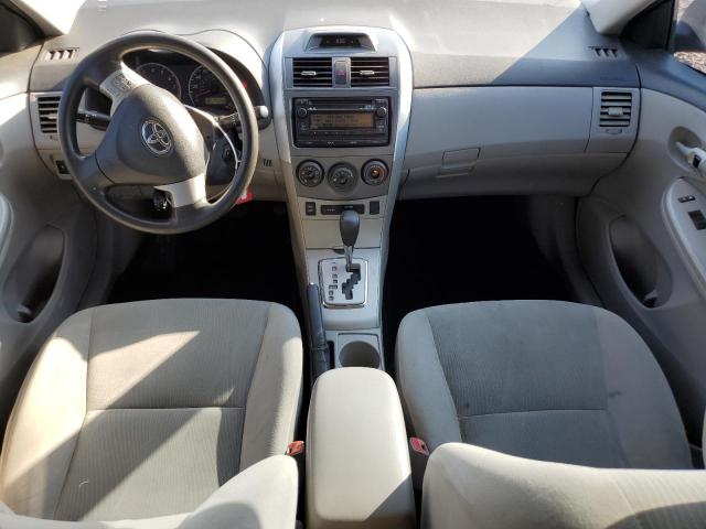 2012 TOYOTA COROLLA BA - 2T1BU4EE7CC755407