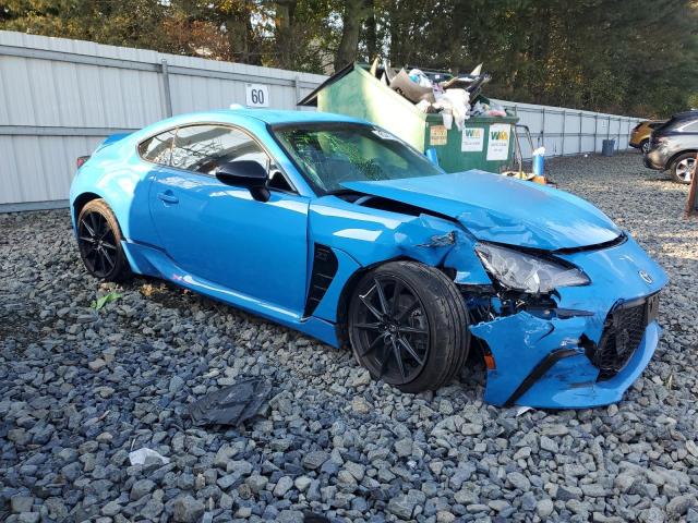 2022 TOYOTA GR 86 PREM - JF1ZNBE13N9755061