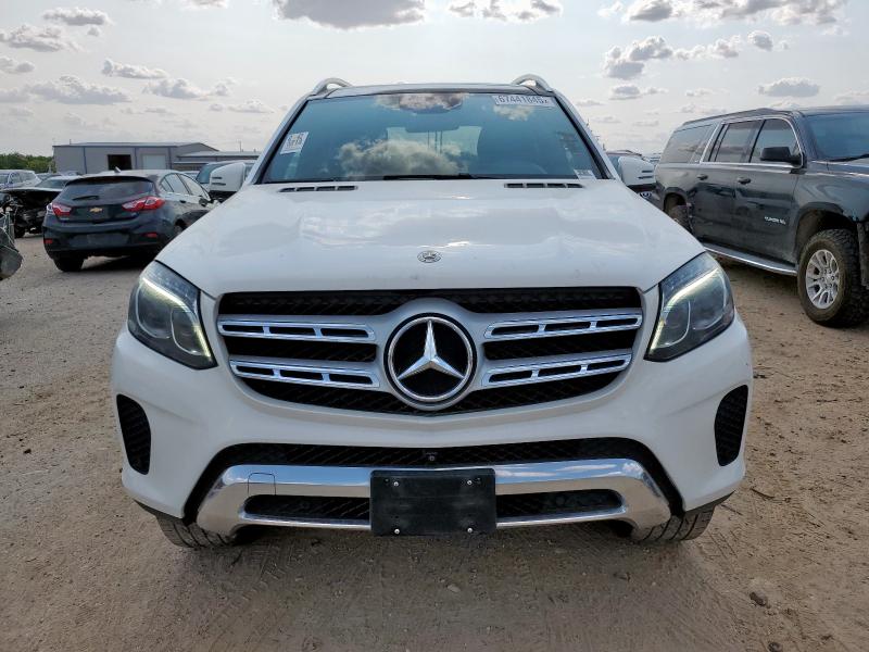 2019 MERCEDES-BENZ GLS 450 4M 4JGDF6EE1KB227854