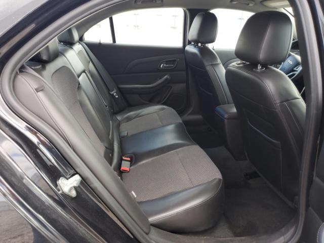 2015 CHEVROLET MALIBU 2LT 1G11D5SLXFF152444