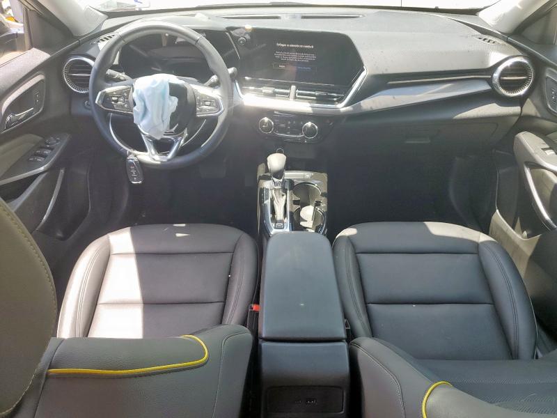 2024 CHEVROLET TRAX ACTIV KL77LKE26RC083034