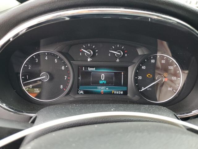 2017 BUICK ENCORE PRE KL4CJASB3HB013799