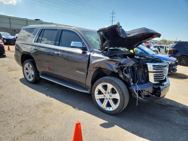 2017 CHEVROLET TAHOE K1500 PREMIER 1GNSKCKC7HR145496