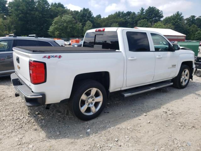 2014 CHEVROLET SILVERADO - 3GCUKREC3EG239614