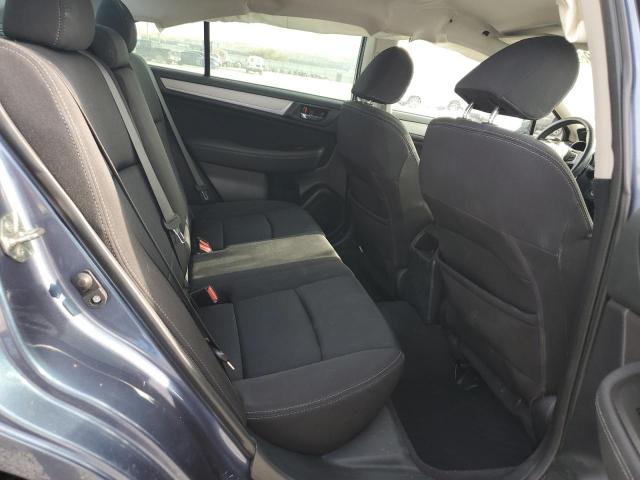 2017 SUBARU LEGACY 2.5 - 4S3BNAF64H3016241