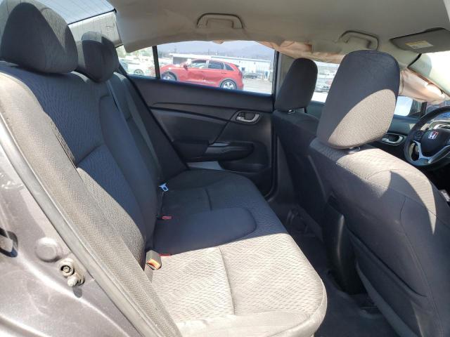 2015 HONDA CIVIC SE 2HGFB2F73FH549041