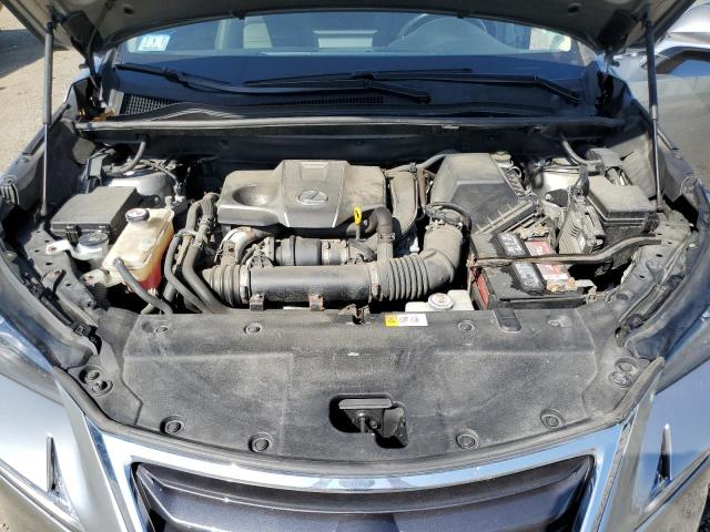 2017 LEXUS NX 200T BA JTJBARBZ9H2132760