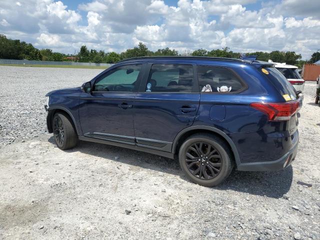 2018 MITSUBISHI OUTLANDER JA4AD3A36JZ019579