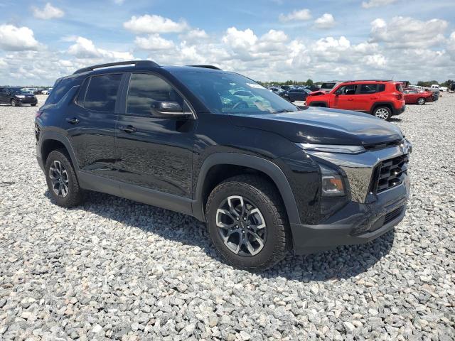 2025 CHEVROLET EQUINOX AC 3GNAXKEG1SL175498