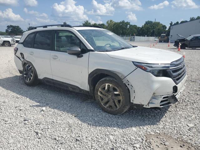 2025 SUBARU FORESTER L JF2SLDRC3SH425688