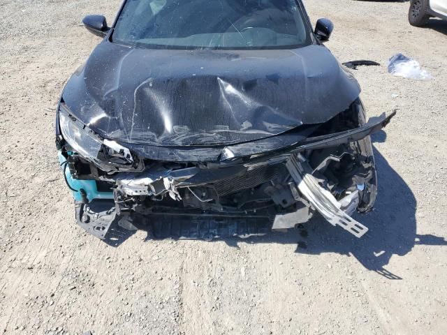 2020 HONDA CIVIC LX 2HGFC4B68LH301918