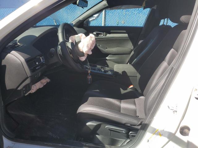 2024 HONDA CIVIC SPOR - 2HGFE2F56RH114623