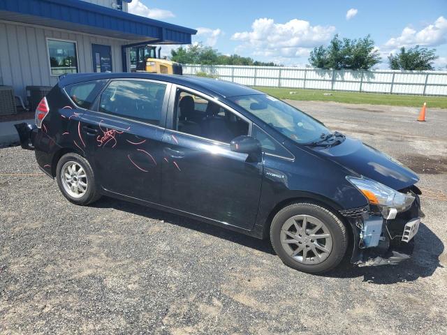 2017 TOYOTA PRIUS V JTDZN3EUXHJ069886