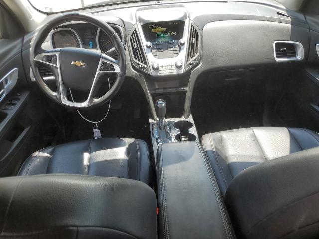 2016 CHEVROLET EQUINOX LT 2GNALCEK8G6318576