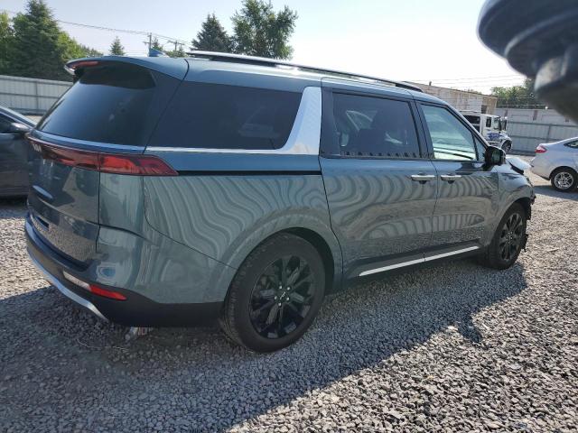 2022 KIA CARNIVAL S KNDNE5H37N6084177