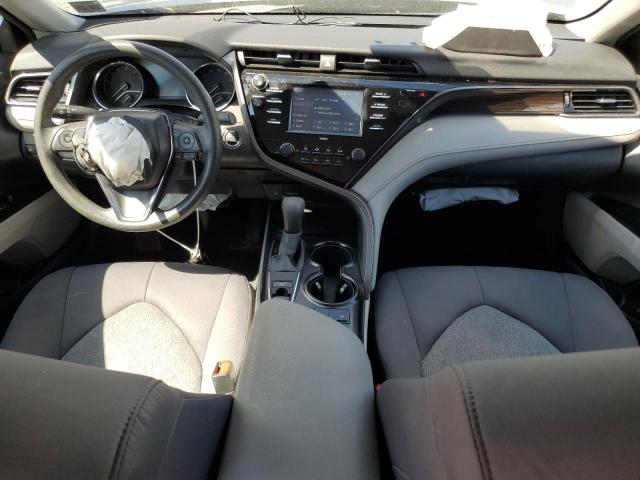 2020 TOYOTA CAMRY LE - 4T1L11BK1LU017302