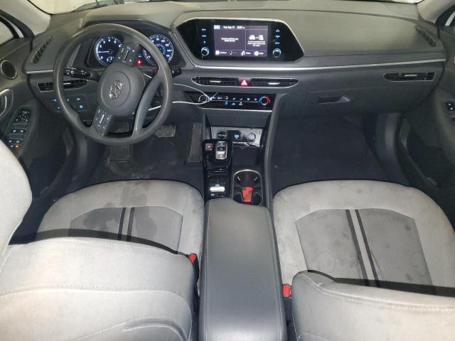 2022 HYUNDAI SONATA SE - 5NPEG4JA0NH138020