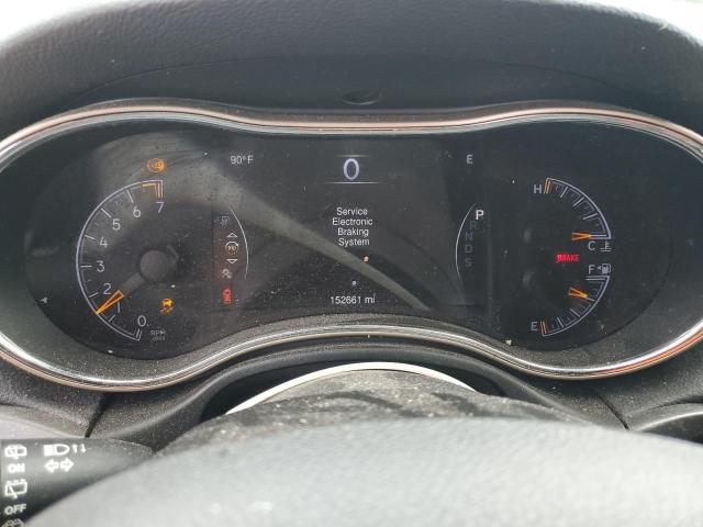 2015 JEEP GRAND CHEROKEE LAREDO 1C4RJFAG9FC142275