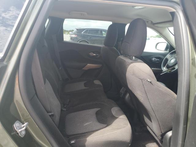 2018 JEEP CHEROKEE L 1C4PJLCX0JD604700
