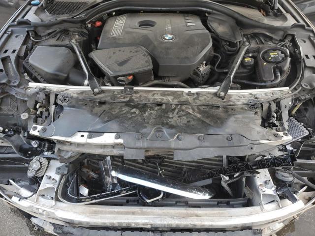 2017 BMW 530 XI WBAJA7C39HG903523