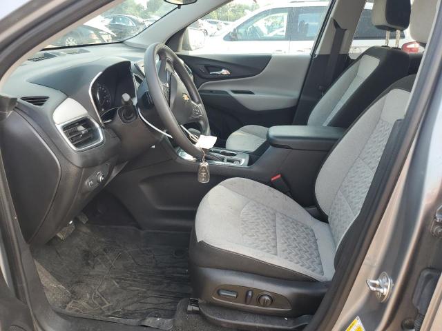 2024 CHEVROLET EQUINOX LS 3GNAXHEG0RL256389