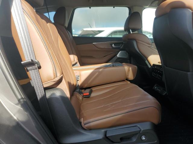 2025 ACURA MDX ADVANC 5J8YE1H81SL020197
