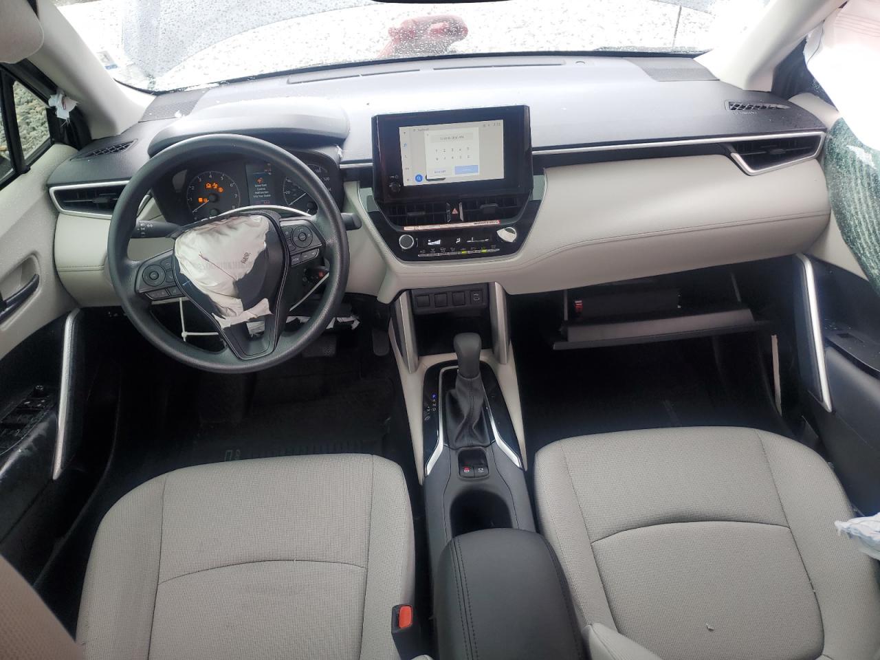 TOYOTA COROLLA CROSS L