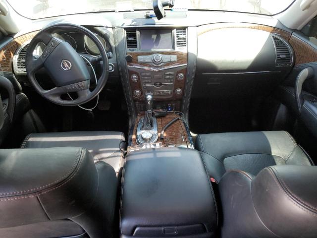 2019 NISSAN ARMADA SV JN8AY2NC5KX511309