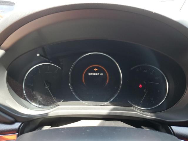 2025 MAZDA CX-5 PREMI JM3KFBDY9S0571175