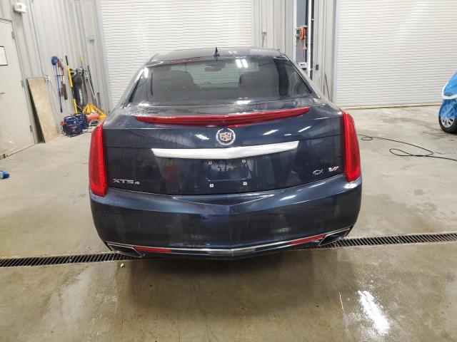 2014 CADILLAC XTS VSPORT PLATINUM - 2G61W5S80E9276343