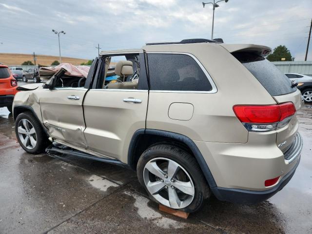 2014 JEEP GRAND CHER - 1C4RJFBG9EC497878