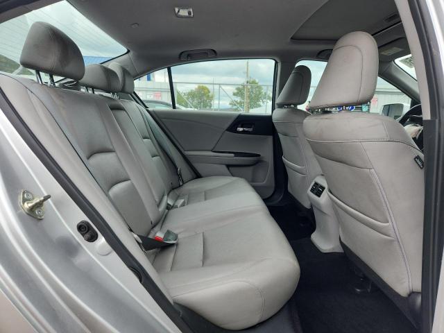 2015 HONDA ACCORD EXL 1HGCR3F82FA009983