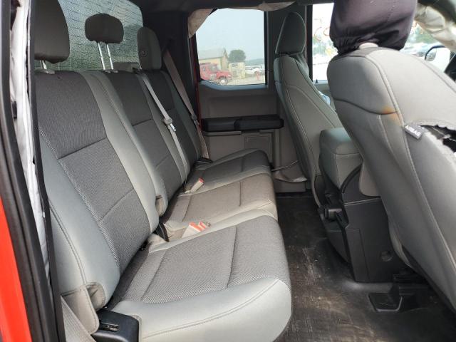 2018 FORD F150 SUPER - 1FTFX1E53JKF88613