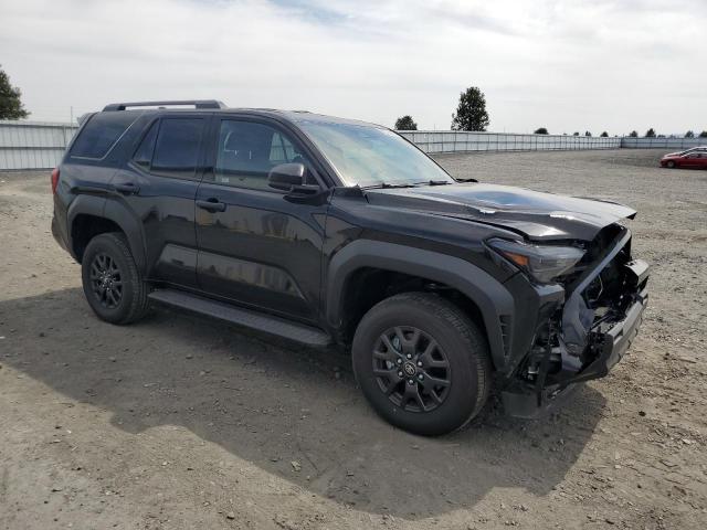 2025 TOYOTA 4RUNNER SR JTEVA5BR7S5016046
