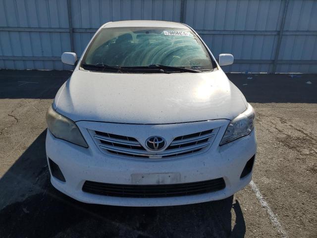 2013 TOYOTA COROLLA BA - 2T1BU4EE5DC947037