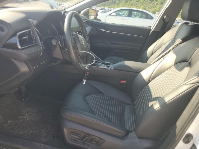 2024 TOYOTA CAMRY SE N 4T1G31AK3RU064353