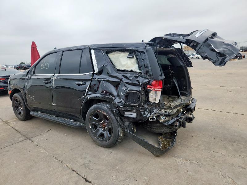 2022 CHEVROLET TAHOE C150 - 1GNSCLED0NR144395