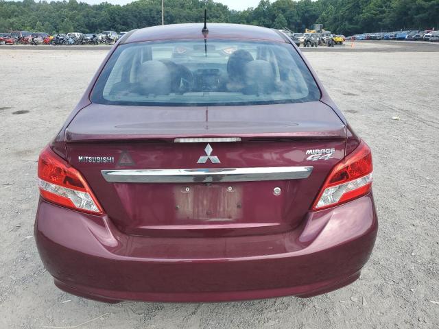 2019 MITSUBISHI MIRAGE G4 ES ML32F3FJ1KHF04169