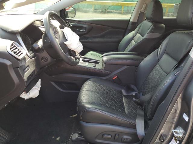 2023 NISSAN MURANO PLA - 5N1AZ2DS4PC114878
