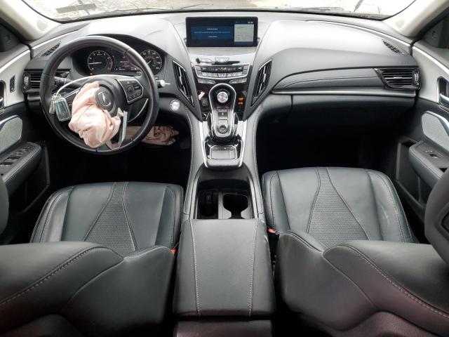 2021 ACURA RDX TECHNO 5J8TC2H59ML023301