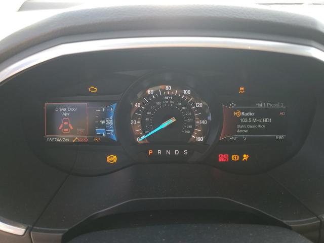 2016 FORD EDGE SPORT 2FMPK4APXGBB58569