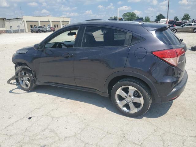 2017 HONDA HR-V EXL - 3CZRU6H74HM729542