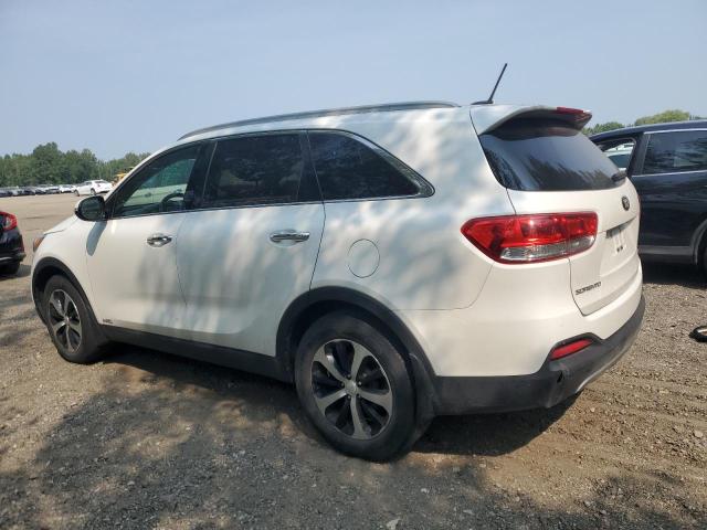 2016 KIA SORENTO EX - 5XYPHDA54GG086765