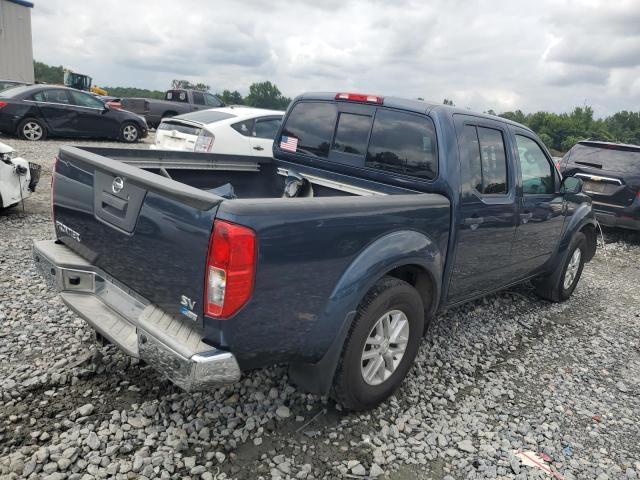 2017 NISSAN FRONTIER S - 1N6DD0ER1HN773374