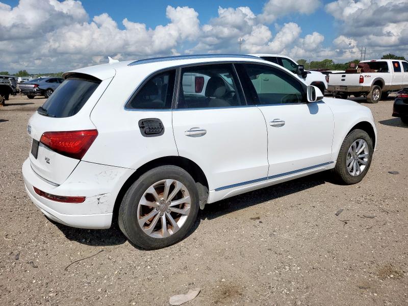 2015 AUDI Q5 PREMIUM WA1CFAFP5FA054087
