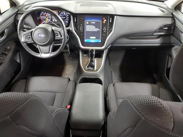 2022 SUBARU OUTBACK PR 4S4BTACC9N3186764
